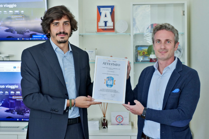 Ad Autotorino il premio  Italy’s Best Employers