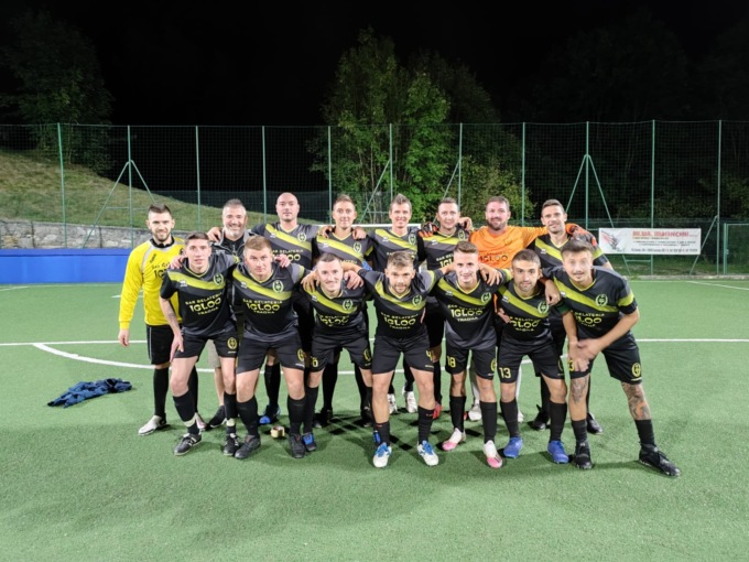 Fischio d’inizio per il campionato CSI Sondrio di calcio a 7 Open
