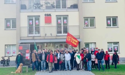 “Italia Europa, ascoltate il lavoro”: 85 manifestanti da Valtellina e Valchiavenna sabato 8 ottobre con la CGIL a Roma