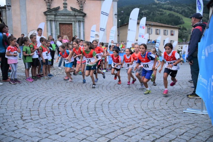 Chiuso alla grande il Circuito Podistico delle  Valli 2022