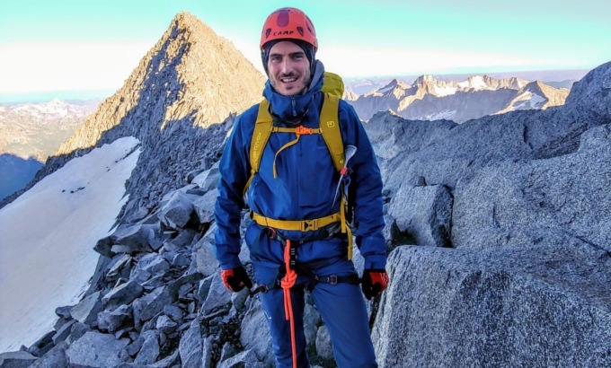 Ecco “PIZ”, il primo libro dedicato alle Guide Alpine della Valmalenco