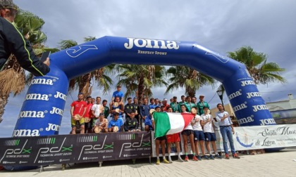 Campionati Italiani Corsa in Montagna a Staffetta: titolo per la Recastello di Alice Gaggi e l’Atletica Valle Brembana di Bardea