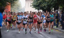 Campionato Italiano 10k Master e Campionato Regionale su Strada: argento per Elisa Rovedatti