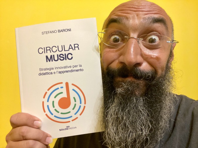 La Circularmusic arriva in Valtellina