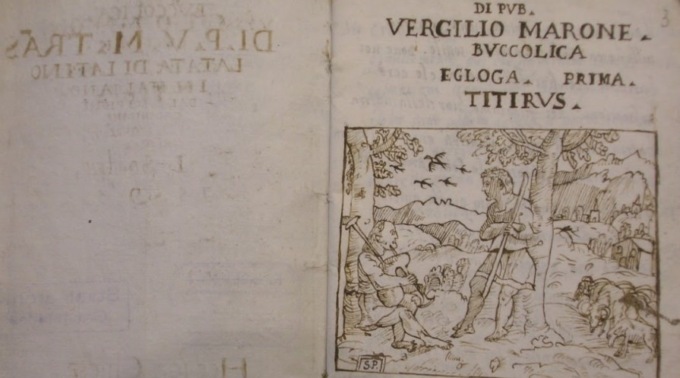Conferenza sulla vicenda storica del Riformatore Scipione Calandrini