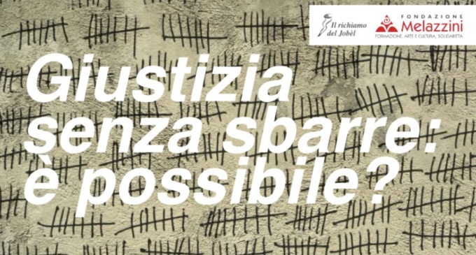 “Senza sbarre”: presentazione a Sondrio di Serena Uccello