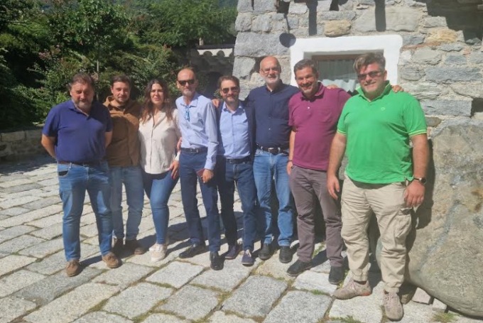 CSIR Lombardia Grigioni: “Il lavoro oltre frontiera è una risorsa per il territorio, ma servono risposte ed azioni concrete”