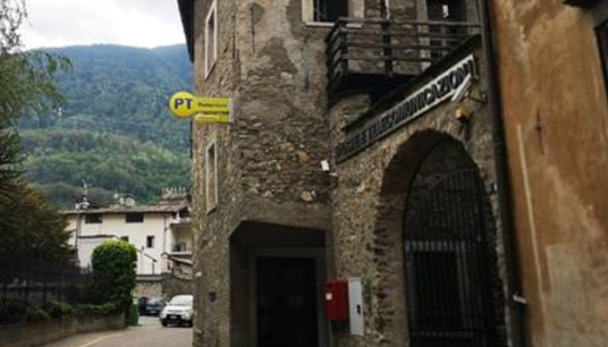 Il logo di Poste Italiane diventa marchio storico di interesse nazionale