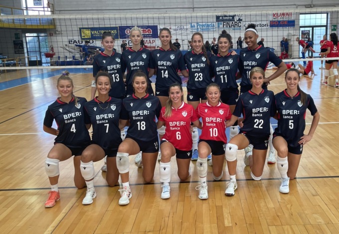 Grande successo per la prima giornata del Torneo Città di Sondrio