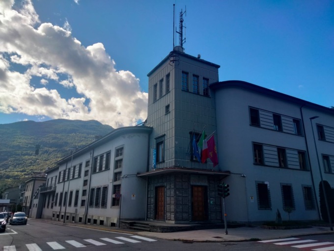 Furti nelle farmacie: tre immigrati espulsi