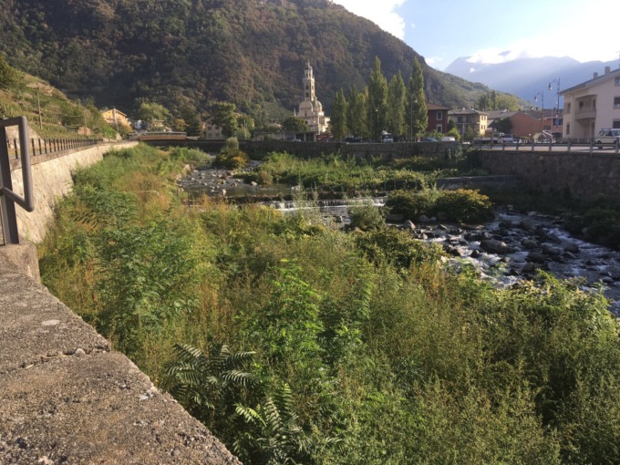 A Tirano un dramma come nelle Marche?