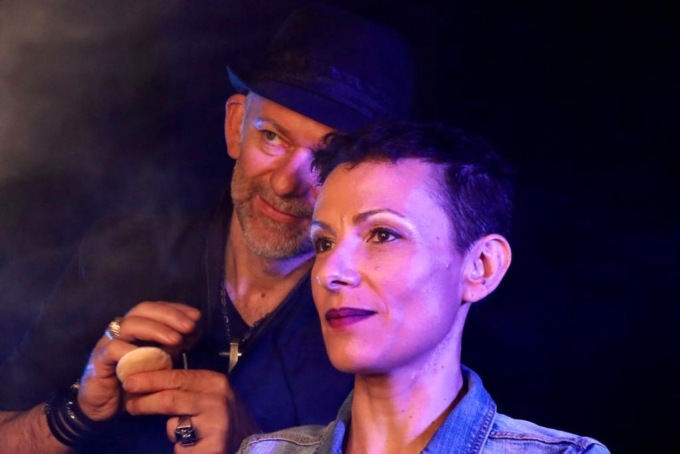 “Vanità”: il nuovo videoclip di Consuelo Orsingher con Gianfranco Moreschi