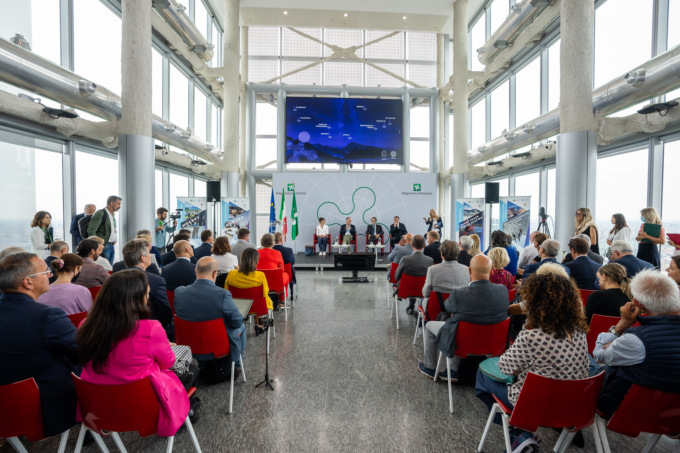 Presentati i Winter World Master Games Lombardia 2024