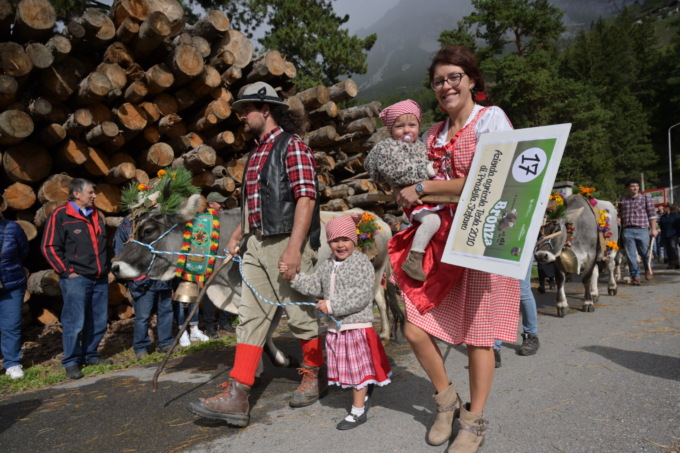 Mountain Feast chiude la stagione estiva