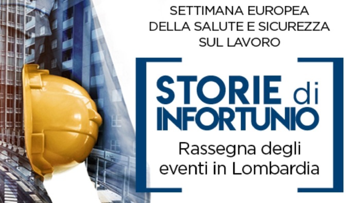 Storie di infortunio, la prevenzione si fa già in classe