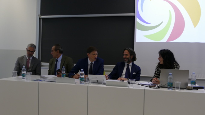 “Scenari per il futuro”, l’incontro di Acinque a Lecco: “Prepariamoci a un mondo sempre più complesso”