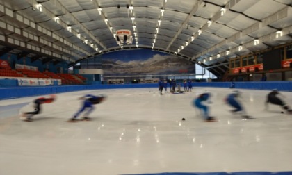 Osa On Ice prepara la sfida delle competizioni in tutta la Lombardia