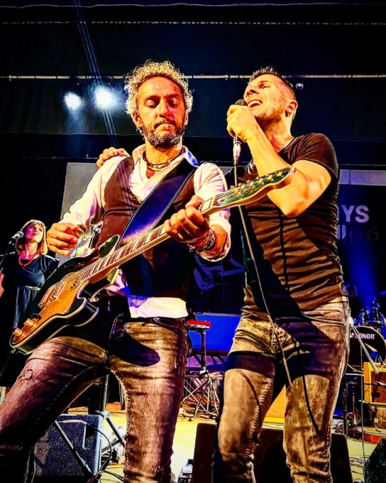 Stasera il grande rock di Bruce Springsteen a Villa di Tirano