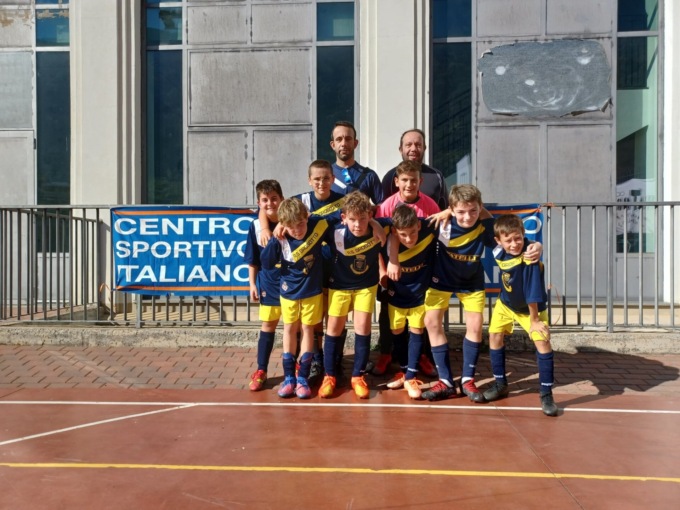 Campionato di calcio a 7 open: i risultati dell’ultimo turno