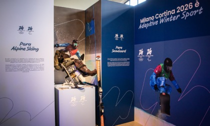 Milano-Cortina 2026 lancia Adaptive Winter Sport per promuore la diffusione degli sport paralimpici