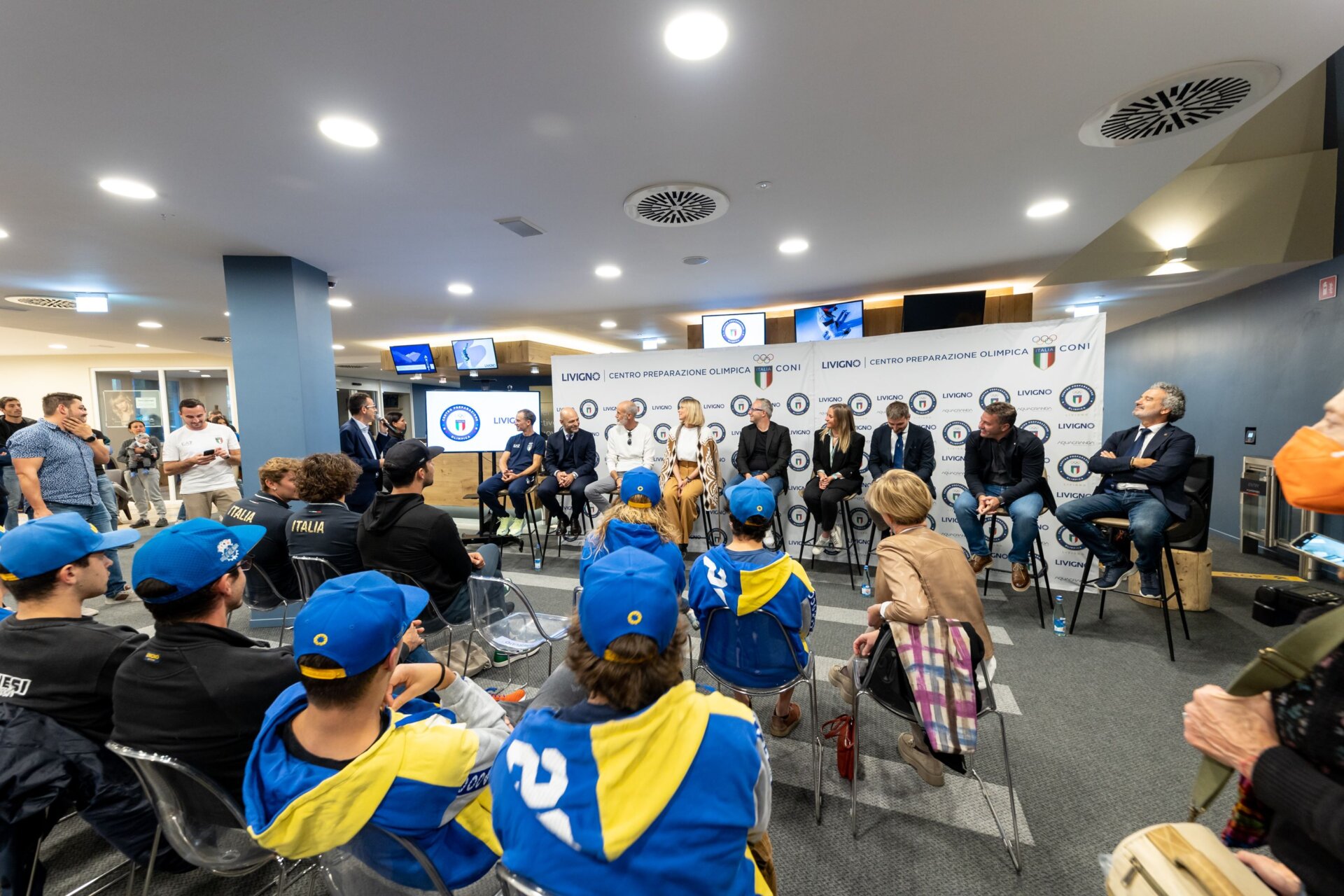 Centro Preparazione Olimpico Livigno (9)