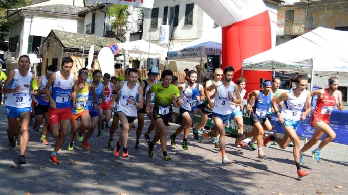 Torna il “Trofeo Marmitte dei Giganti”