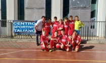 Giovani calciatori crescono: il punto sul settore giovanile in Provincia di Sondrio