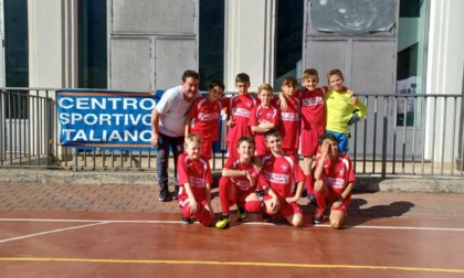 Giovani calciatori crescono: il punto sul settore giovanile in Provincia di Sondrio