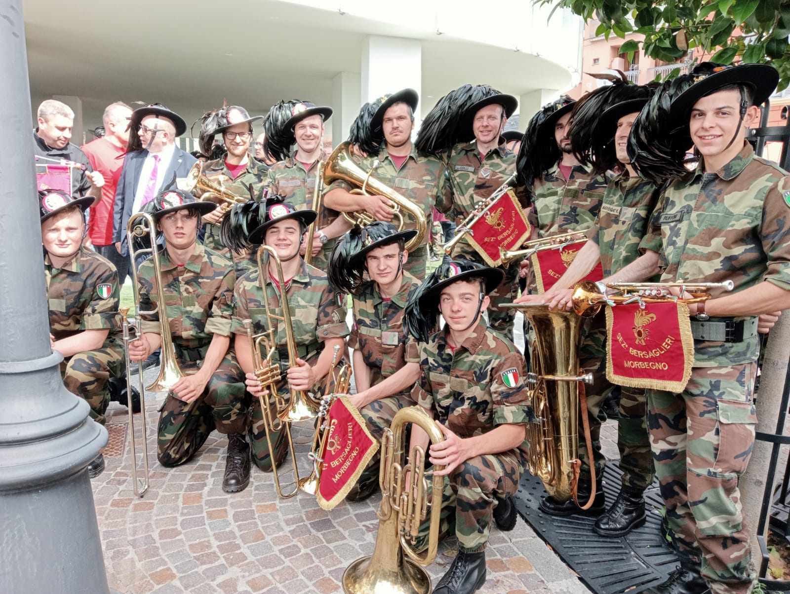 Blaser e la festa per Sabbatini: «Ha deconcentrato la squadra? Mi viene da  sorridere»