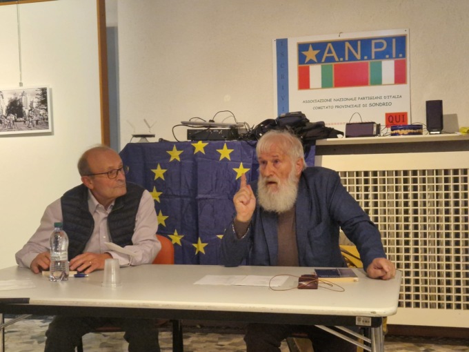 “Garantire i diritti umani, una meta ancora lontana”