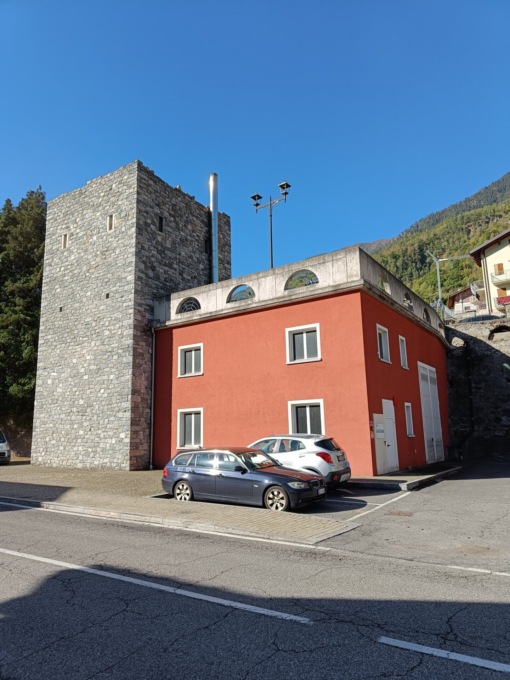 Il teleriscaldamento passa alla T.C.V.V.V.
