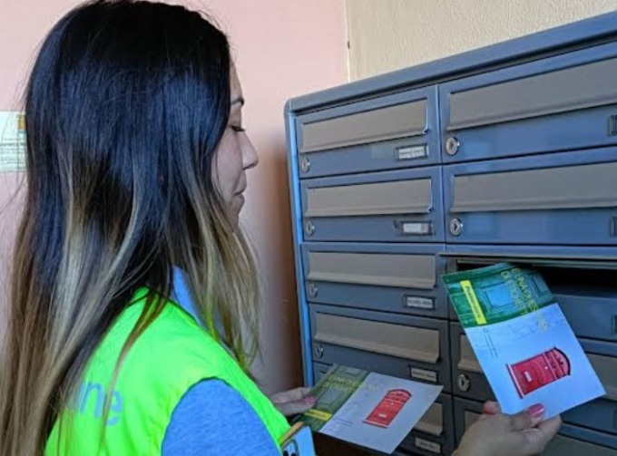 Poste Italiane: arriva l’iniziativa “etichetta la cassetta”