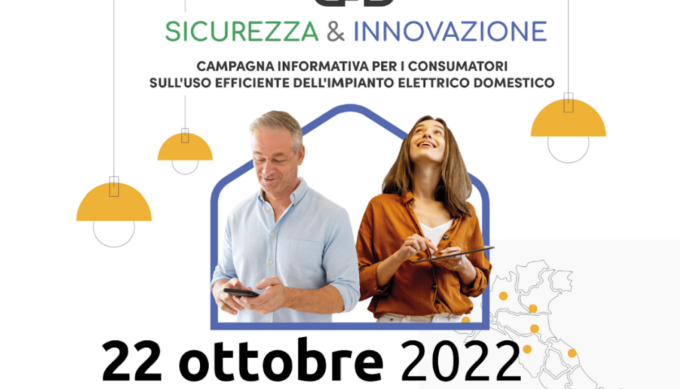 “La Casa SI Cura”: iniziativa contro il caro-bollette