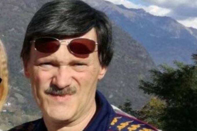 Tragedia al Trofeo Vanoni: volontario muore per un malore