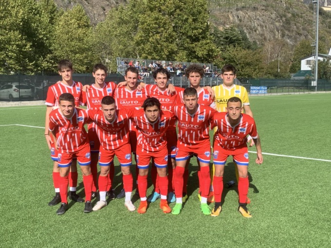 Weekend ricco di appuntamenti per le squadre giovanili della Nuova Sondrio Calcio