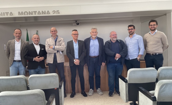 Tradizione e innovazione per il ritorno della Mostra del Bitto dopo gli anni della pandemia
