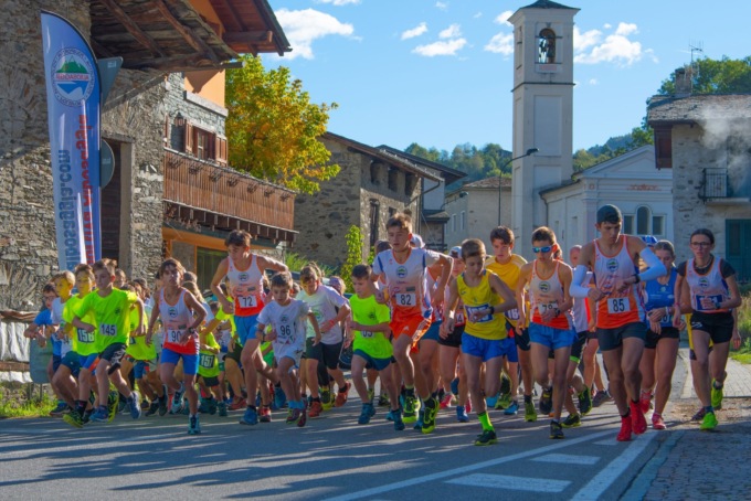 Il trofeo Massimo Giugni dà spettacolo
