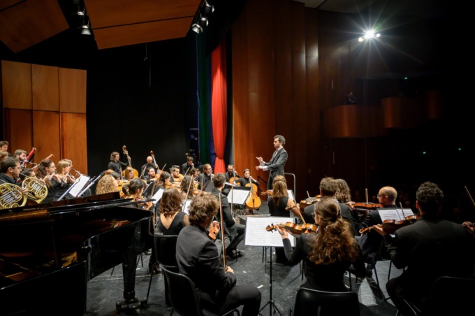 “Amici della Musica” di Sondalo: si parte alla grande, col grande Ciaikovskij