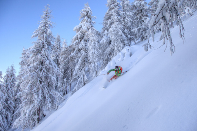 A Skipass Modena in primo piano l’offerta turistica valtellinese