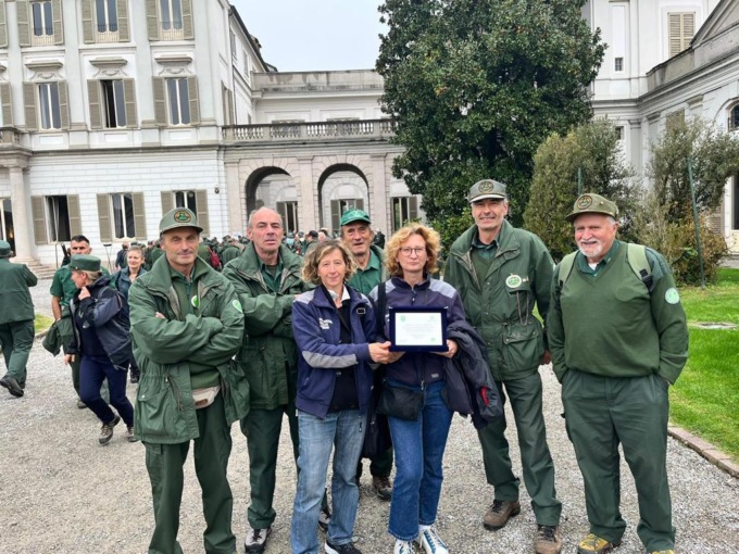 Educazione ambientale: pioggia di premi sulla Comunità Montana di Morbegno