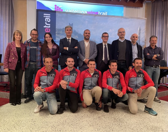 Valtellina Wine Trail, ecco come sarà l’edizione 2022