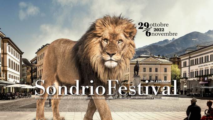 Sondrio Festival, domani il via al grande spettacolo della natura