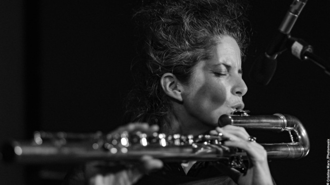 Sabine Vogel in concerto grazie all’Associazione culturale La Ciaf