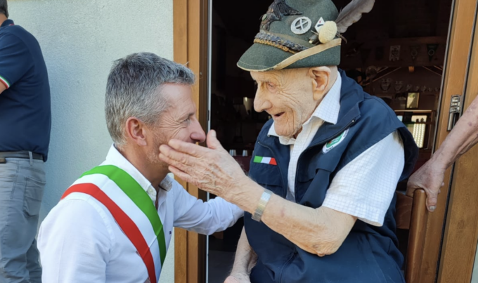 Dolore per la scomparsa di Carlo Bonini