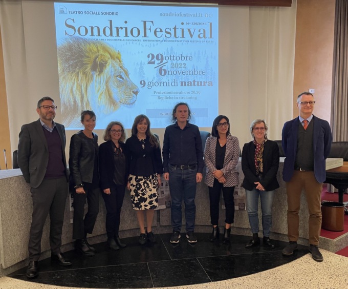 E’ quasi l’ora di Sondrio Festival, un evento che si apre alla città