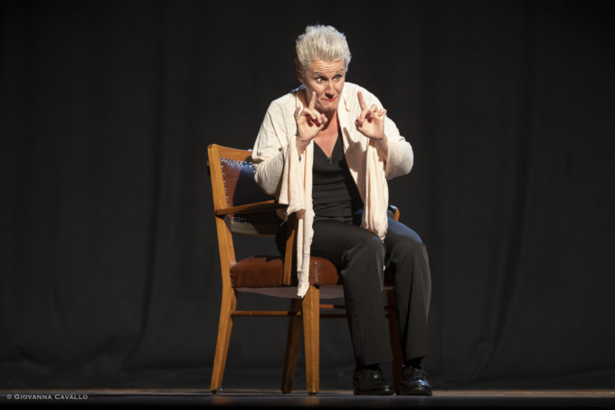 TiranoTeatro nel nome della leggerezza