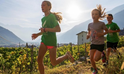 La nuova dimensione del Valtellina Wine Trail: condivisione e inclusione