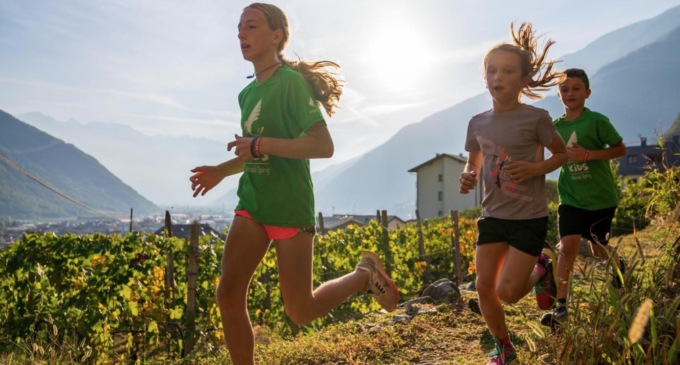 La nuova dimensione del Valtellina Wine Trail: condivisione e inclusione