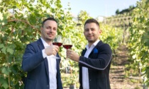 Dalla vigna al vino per promuovere la Valle