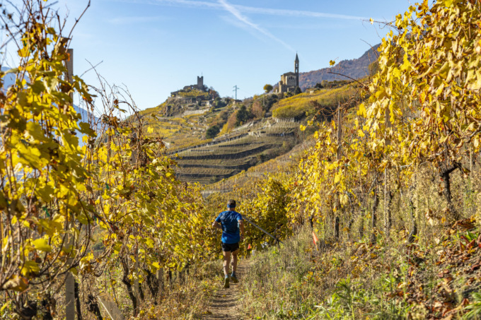 Valtellina Wine Trail: battuto il record di iscritti